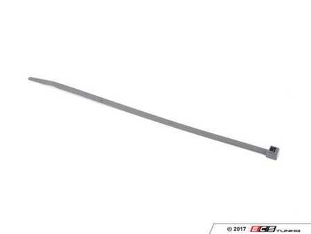 ES#3419548 - KTI78070 - 7" Cable Tie - Priced Each - Keep your cables, wires, and hoses organized and tight! - Bremmen Parts - Audi BMW Volkswagen Mercedes Benz MINI Porsche