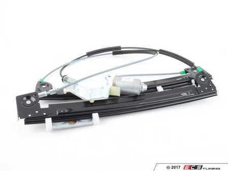ES#3189786 - 748-602 - Window Regulator And Motor - Front Right - Replace your worn out window lift - Dorman - MINI