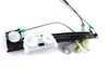 ES#3189786 - 748-602 - Window Regulator And Motor - Front Right - Replace your worn out window lift - Dorman - MINI