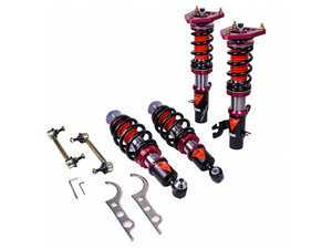 ES#3247506 - SD-GS-MMX3530 - Mono Maxx Coilover Adjustable Dampening : Godspeed Project MMX3530 - 40 way adjustable which allows you to fine tune the shock dampening - GODSPEED - MINI