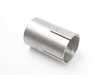 ES#3184721 - 787826 - Supersprint Muffler - Stainless steel construction. Legendary sound! Designed to bolt to your factory exhaust piping. - Supersprint - BMW