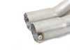 ES#3184721 - 787826 - Supersprint Muffler - Stainless steel construction. Legendary sound! Designed to bolt to your factory exhaust piping. - Supersprint - BMW