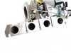 ES#3189518 - 667-201 - Turbocharger with Dorman Installation kit - Complete assembly including the exhaust manifold, and all the gaskets needed for a proper replacment - Dorman - Audi