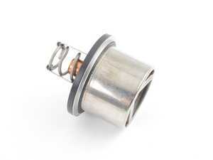 ES#3234563 - 11537836155 - Thermostat - 71C - Low temperature thermostat; with sealing gasket. - Gates - BMW
