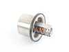 ES#3234563 - 11537836155 - Thermostat - 71C - Low temperature thermostat; with sealing gasket. - Gates - BMW