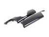 ES#2593145 - 51452752870KT - Interior Trim Kit - Piano Black Dash - (NO LONGER AVAILABLE) - Black gloss finish dash trim - Genuine MINI - 