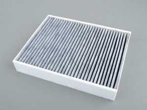 ES#3418911 - 64119237555 - Cabin Filter / Fresh Air Filter - Keep the air inside your vehicle fresh. - Hengst - BMW