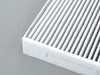 ES#3418911 - 64119237555 - Cabin Filter / Fresh Air Filter - Keep the air inside your vehicle fresh. - Hengst - BMW
