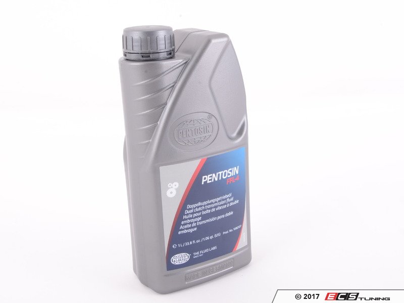 Pentosin 83220309031KT2 FFL4 75w Transmission Fluid 1 Liter