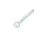 ES#514396 - 33326783031 - Hex Bolt - Priced Each - Connects the upper wish bone to the wheel carrier. - Genuine BMW - BMW