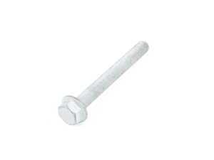 ES#514396 - 33326783031 - Hex Bolt - Priced Each - Connects the upper wish bone to the wheel carrier. - Genuine BMW - BMW