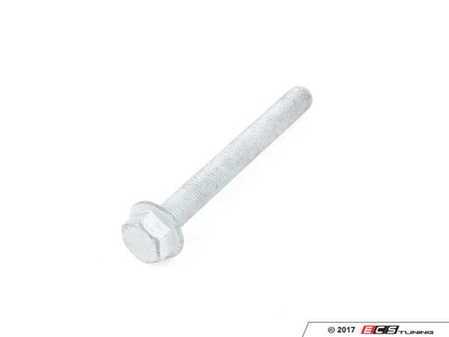 ES#514396 - 33326783031 - Hex Bolt - Priced Each - Connects the upper wish bone to the wheel carrier. - Genuine BMW - BMW