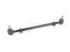 ES#1663211 - 1263300503 - Tie Rod Assembly - Left (Driver) Side - Complete assembly ready to install on your Mercedes-Benz - Genuine Mercedes Benz - Mercedes Benz