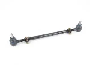 Tie Rod Assembly - Left (Driver) Side