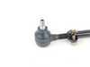 ES#1663211 - 1263300503 - Tie Rod Assembly - Left (Driver) Side - Complete assembly ready to install on your Mercedes-Benz - Genuine Mercedes Benz - Mercedes Benz