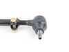 ES#1663211 - 1263300503 - Tie Rod Assembly - Left (Driver) Side - Complete assembly ready to install on your Mercedes-Benz - Genuine Mercedes Benz - Mercedes Benz
