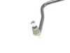 ES#1780740 - 2203200454 - Hydraulic Line - From Distributor To Pulsation Damper Connection "S" - Genuine Mercedes Benz - Mercedes Benz