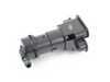 ES#2901800 - 8E0955102C - Headlight Washer Jet Assembly - Right - Located in the front bumper below the cap - Vemo - Audi