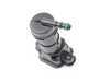 ES#2901800 - 8E0955102C - Headlight Washer Jet Assembly - Right - Located in the front bumper below the cap - Vemo - Audi