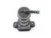 ES#2901800 - 8E0955102C - Headlight Washer Jet Assembly - Right - Located in the front bumper below the cap - Vemo - Audi