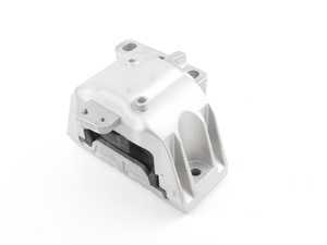 ES#2882259 - 1J0199262CL - Engine Mount - Right - Reduce driveline vibrations with a new motor mount - Vaico - Audi Volkswagen