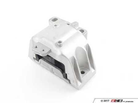 ES#2882259 - 1J0199262CL - Engine Mount - Right - Reduce driveline vibrations with a new motor mount - Vaico - Audi Volkswagen