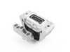 ES#2882259 - 1J0199262CL - Engine Mount - Right - Reduce driveline vibrations with a new motor mount - Vaico - Audi Volkswagen