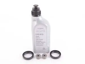 Rear Differential Service Kit