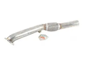 Performance Stainless 2.5