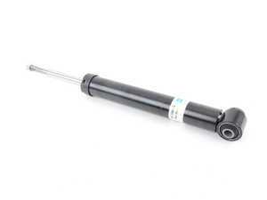 ES#2981754 - 19-106649 - B4 Rear Shock - Priced Each - Engineered to restore original performance and handling. German-made with world-famous Bilstein quality and a limited lifetime warranty! - Bilstein - BMW