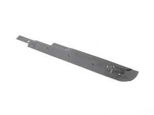 ES#157081 - 54121933213 - SLIDE RAID - Genuine BMW - BMW