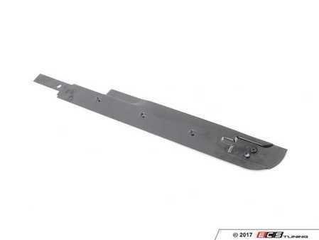 ES#157081 - 54121933213 - SLIDE RAID - Genuine BMW - BMW