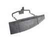 ES#2767069 - 66326798972 - SCREENING, LEFT - Genuine BMW - BMW