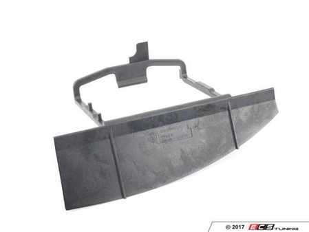 ES#2767069 - 66326798972 - SCREENING, LEFT - Genuine BMW - BMW