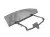 ES#2767069 - 66326798972 - SCREENING, LEFT - Genuine BMW - BMW