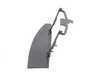 ES#2767069 - 66326798972 - SCREENING, LEFT - Genuine BMW - BMW