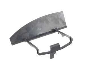ES#2727754 - 66326798971 - SCREENING, RIGHT - Genuine BMW - BMW