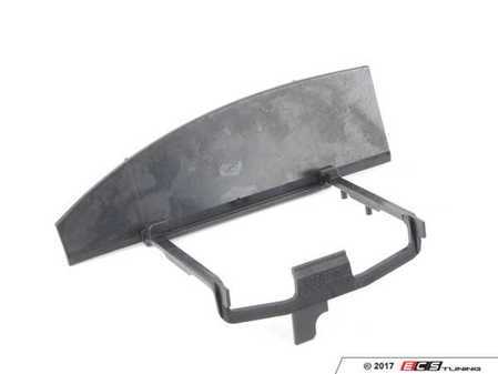 ES#2727754 - 66326798971 - SCREENING, RIGHT - Genuine BMW - BMW