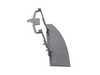 ES#2727754 - 66326798971 - SCREENING, RIGHT - Genuine BMW - BMW