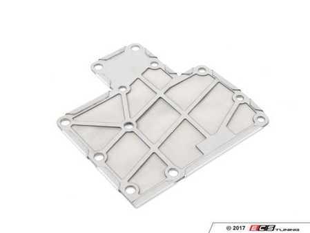 ES#45354 - 24311201102 - Automatic transmission filter  - Located in the transmission oil pan - Genuine BMW - BMW