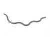 ES#37526 - 17102693701 - Engine Coolant Recovery Tank Hose - Genuine BMW - BMW