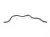 ES#37526 - 17102693701 - Engine Coolant Recovery Tank Hose - Genuine BMW - BMW
