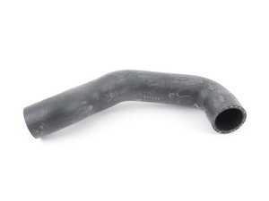 ES#24658 - 11531278908 - Lower Radiator Hose - Replace your swollen or leaking radiator hoses. - Genuine BMW - BMW
