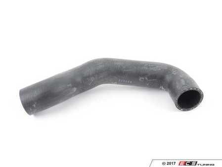 ES#24658 - 11531278908 - Lower Radiator Hose - Replace your swollen or leaking radiator hoses. - Genuine BMW - BMW