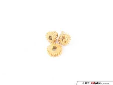 ES#3183621 - 4E0857273D - Audi MMI Screen Repair Kit - Replaces bracket and problematic drive gear - Keep your screen functioning - MTC - Audi