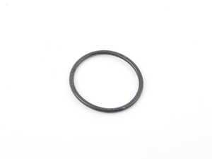 ES#2831938 - WHT007713 - Thermostat o-ring - Seals thermostat in housing. 43mmx3.2mm - Genuine Volkswagen Audi - Volkswagen