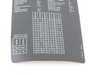 ES#165885 - 61138385512 - LABEL - Genuine BMW - BMW