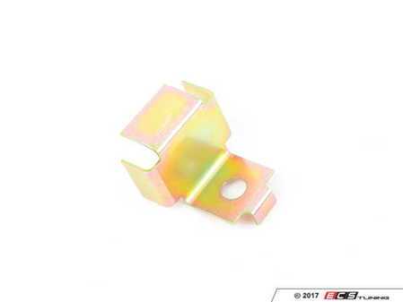 ES#36455 - 16121152311 - OBS SECUR PLATE - Genuine BMW - BMW