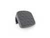 ES#2748005 - 1072910182 - Rubber Pedal Pad  - Fits Clutch Pedal Or Brake Pedal - Febi - Mercedes Benz