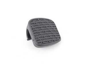 ES#2748005 - 1072910182 - Rubber Pedal Pad  - Fits Clutch Pedal Or Brake Pedal - Febi - Mercedes Benz